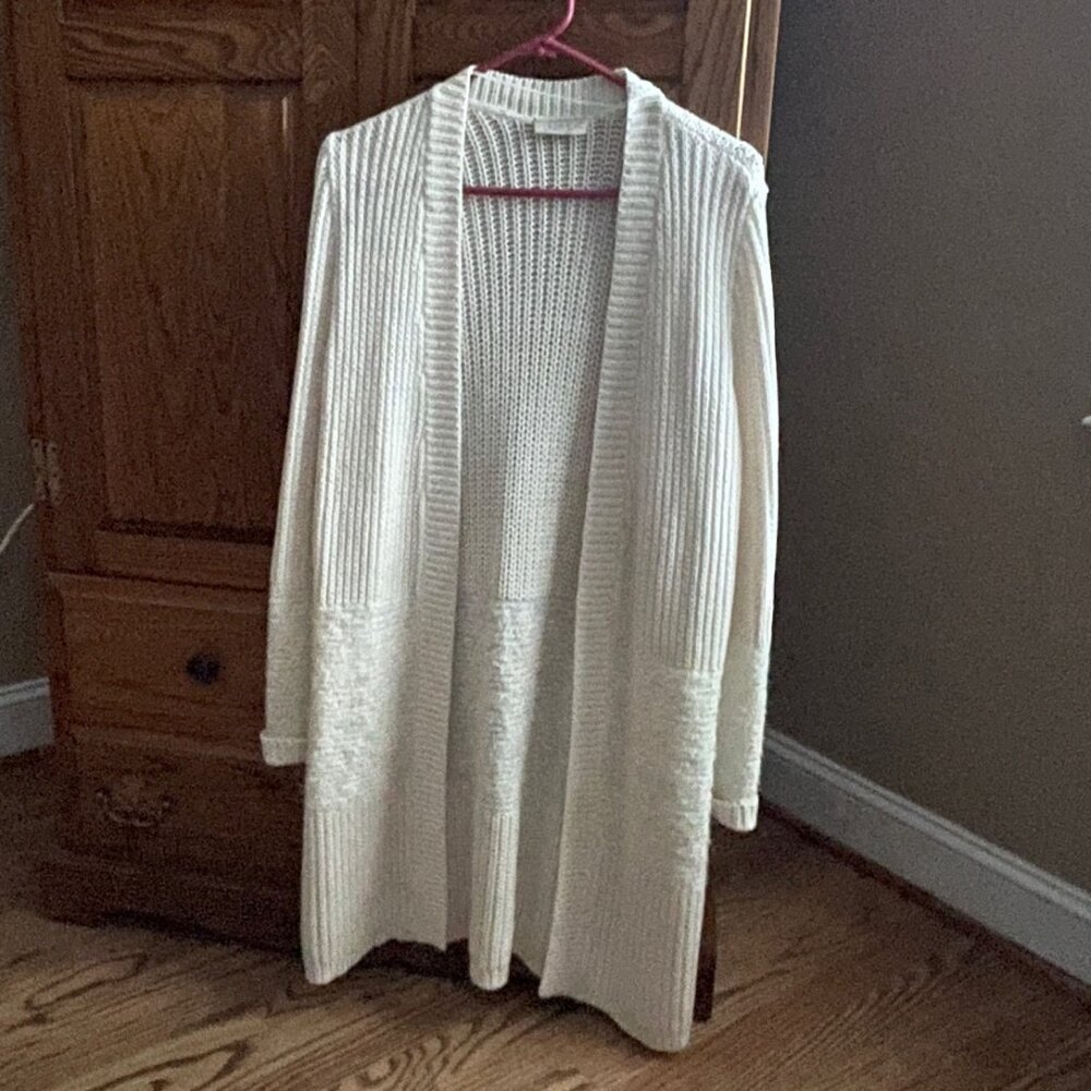 Loft Outlet Cardigan - Picture 2 of 4